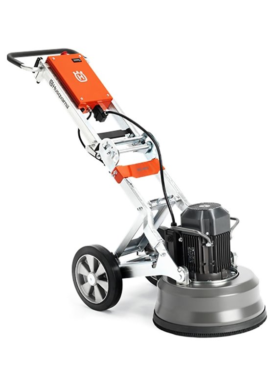 Husqvarna PG 450