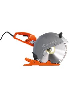 Husqvarna K 3000 Vac