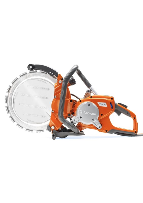 Husqvarna K 6500 Ring