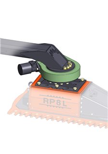 Rotator IMO WD-L 0223 RP8L