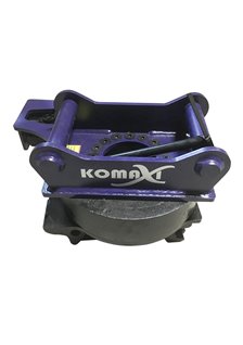 Rotator Komaxi