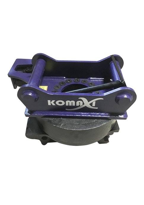 Rotator Komaxi