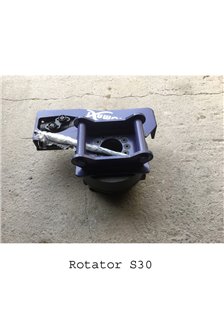 Komaxi Rotator