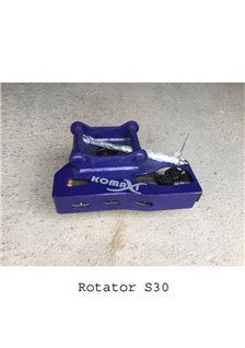 Komaxi Rotator