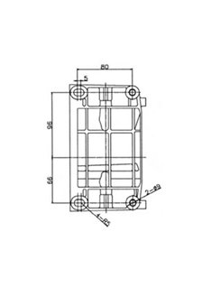 Loncin bensinmotor 4