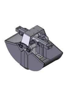 TCB 420L - 800L