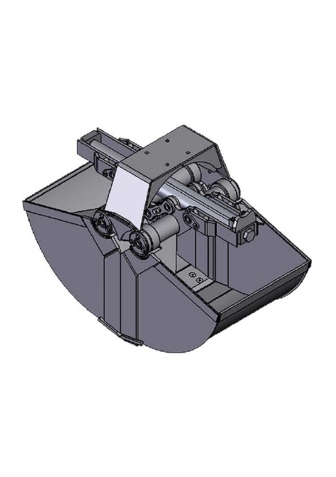 TCB 420L - 800L