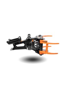 Markvibrator ex41 för grävmaskiner 3-10 ton