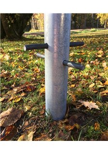 Väggrind / svänggrind