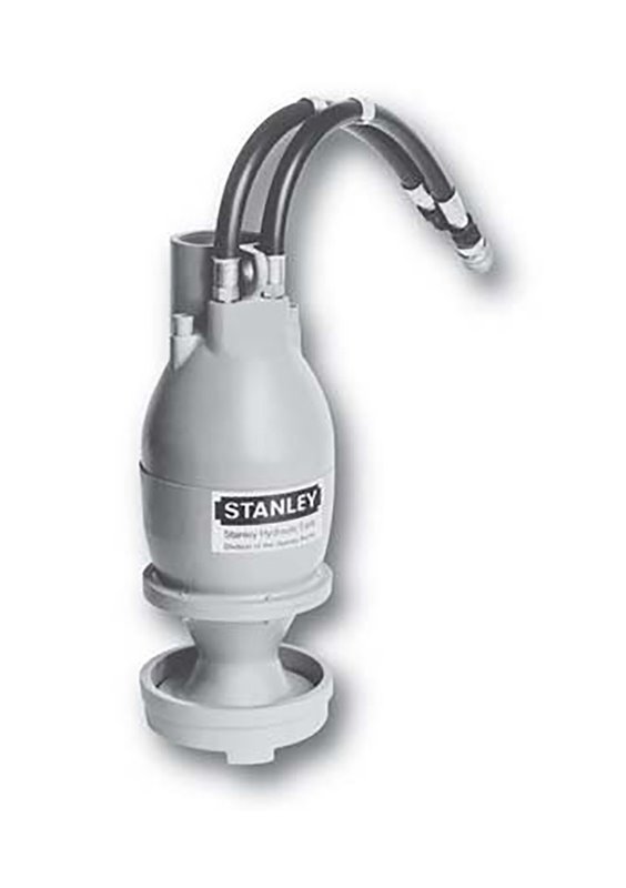 Stanley SM21 Vattenpump