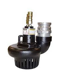 Stanley SM50 Vattenpump