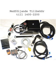 WE-700 / 1400 / 1700 / 2200