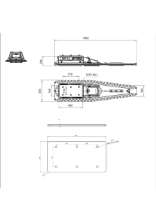 Klippaggregat RP4L