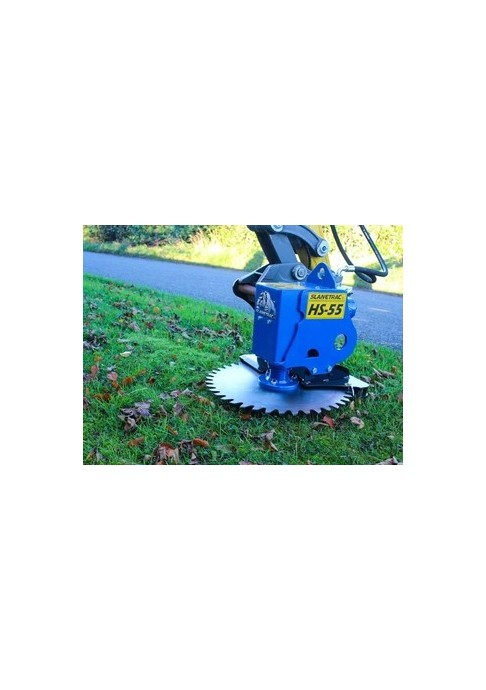 Slanetrac HS55 Röjsåg