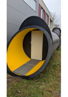 Jordkällare
