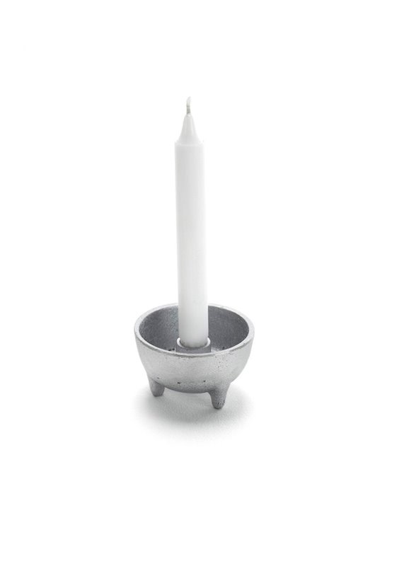 Adventsljusstake & Ljusstake