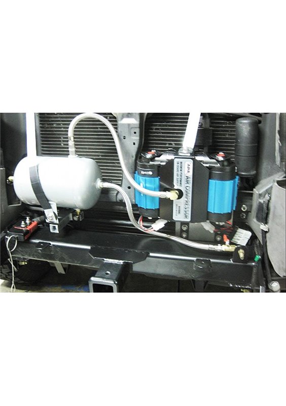ARB Kompressor