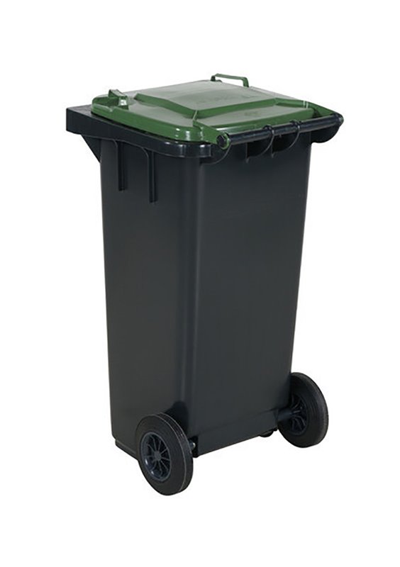 Avfallskärl 120 L