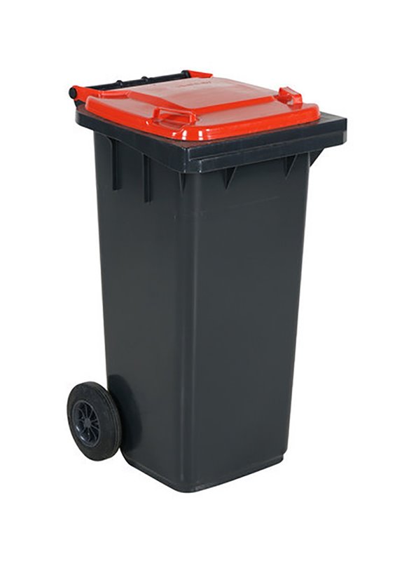 Avfallskärl 120 L