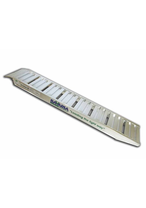 Lastramper, BAYTEC Range