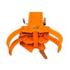 Trädklipp Biojack 110 – 2-IN-1 för grävmaskin