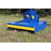 Slyröjare RH1200 Twincut – För Grävmaskin