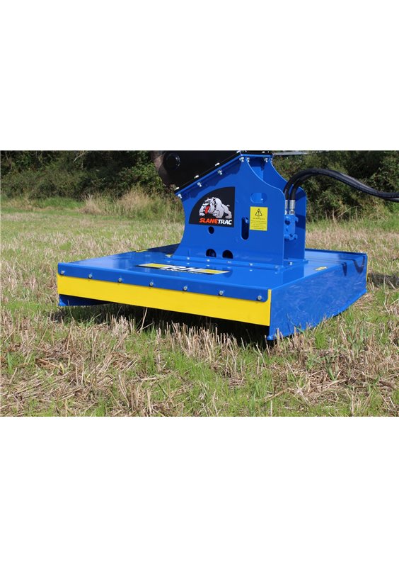 Slyröjare RH1200 Twincut – För Grävmaskin