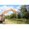 Slyröjare RH1200 Twincut – För Grävmaskin