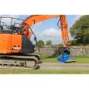 Slyröjare RH1200 Twincut – För Grävmaskin