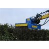 Slyröjare FH80 Twincut – för grävmaskin