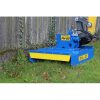 Slyröjare FH80 Twincut – för grävmaskin