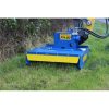 Slyröjare FH80 Twincut – för grävmaskin
