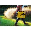 Champion Elverk, 2200W, Dual Fuel Gasol Inverter Elverk, The Mighty Atom.