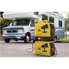 Champion Elverk, 2200W, Dual Fuel Gasol Inverter Elverk, The Mighty Atom.