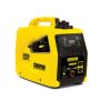Champion Elverk 3000W  Inverterelverk, The Mighty Fusion Dual Fuel