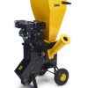 Champion Flistugg Bensindriven – 5 cm