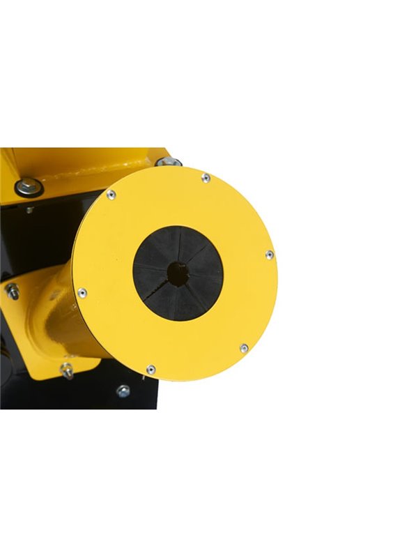 Champion Flistugg Bensindriven – 5 cm