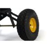 Champion Flistugg Bensindriven – 5 cm