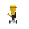 Champion Flistugg Bensindriven – 5 cm