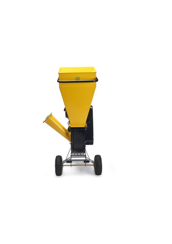 Champion Flistugg Bensindriven – 5 cm