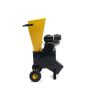 Champion Flistugg Bensindriven – 5 cm