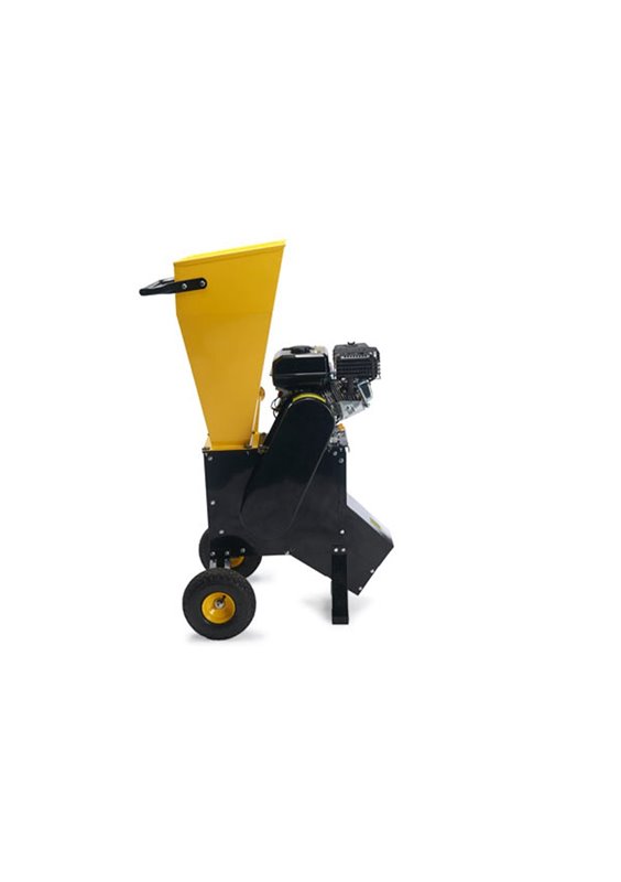 Champion Flistugg Bensindriven – 5 cm