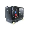 Champion, Warrior DieselElverk 5500W, ATS 1-fas