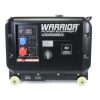 Champion, Warrior DieselElverk 5500W, ATS 1-fas