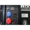 Champion, Warrior DieselElverk 5500W, ATS 1-fas