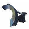 Diagonalplog konisk U  2,8- 4,0 m