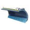 Diagonalplog konisk U  2,8- 4,0 m