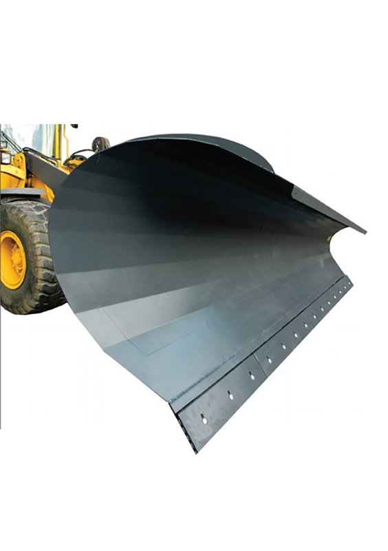 diagonalplog konisk u 3,1 4,2 m