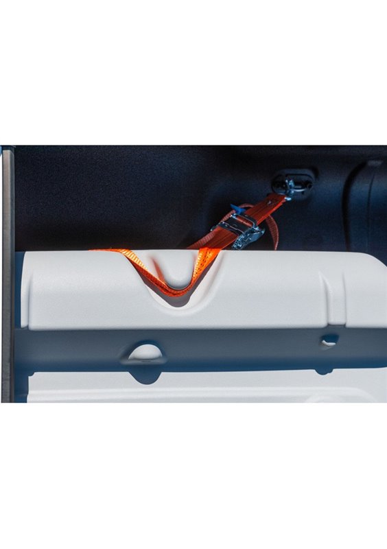 Dieseltank 210L, 12V pump, 40l/min låg modell