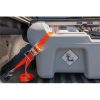 Dieseltank 210L, 12V pump, 40l/min låg modell